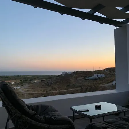 Appartamento House On The Rock