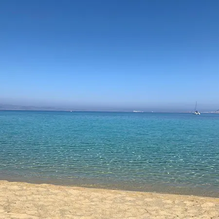 Appartamento House On The Rock Mikri Vigla