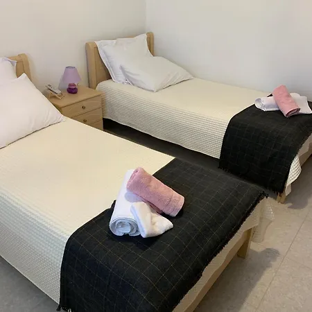 Appartamento House On The Rock *