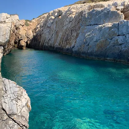 Appartamento House On The Rock Mikri Vigla