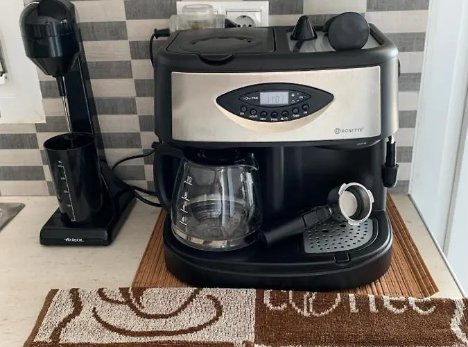 House On The Rock * Mikri Vigla