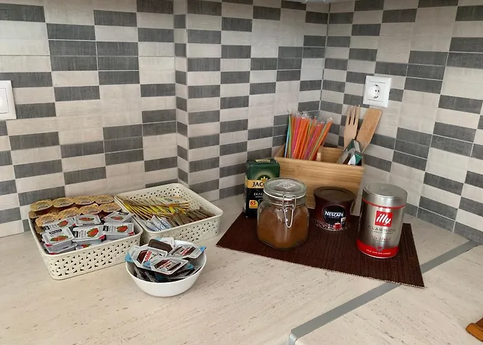 House On The Rock * Mikri Vigla