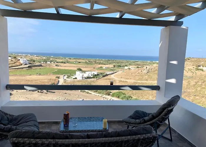 House On The Rock * Mikri Vigla