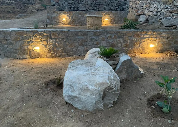 Appartamento House On The Rock *