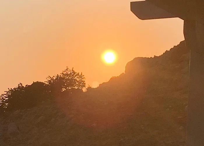 Appartamento House On The Rock