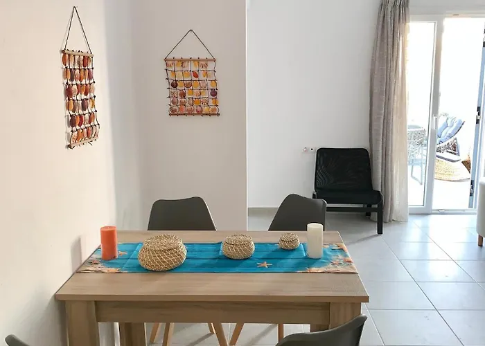 Appartamento House On The Rock Mikri Vigla