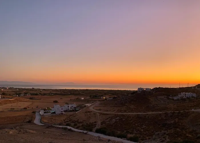 Appartamento House On The Rock