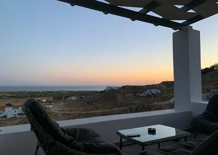 Appartamento House On The Rock