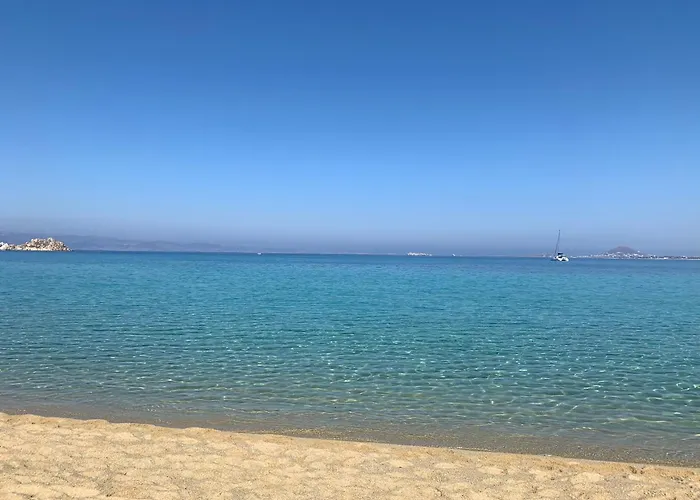 Appartamento House On The Rock Mikri Vigla