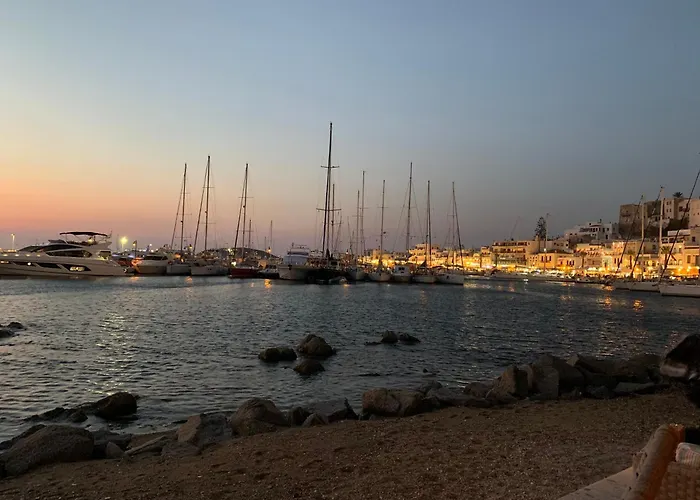 Appartamento House On The Rock Mikri Vigla