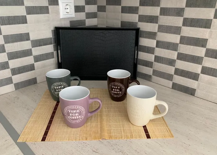 Appartamento House On The Rock Mikri Vigla