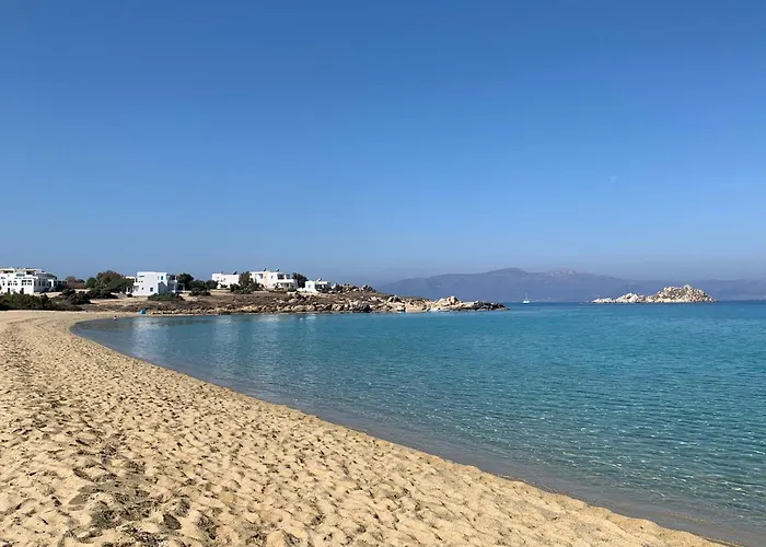 Appartamento House On The Rock Mikri Vigla