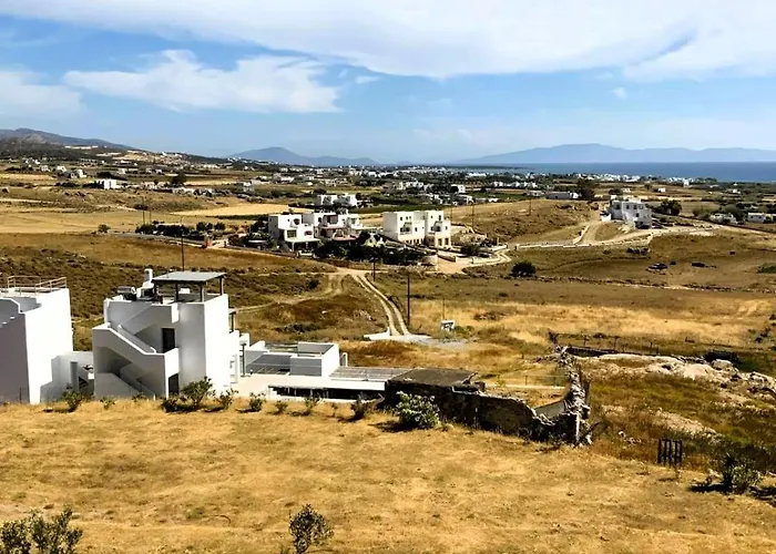 House On The Rock Mikri Vigla