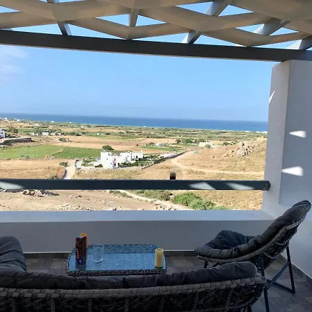 House On The Rock * Mikri Vigla