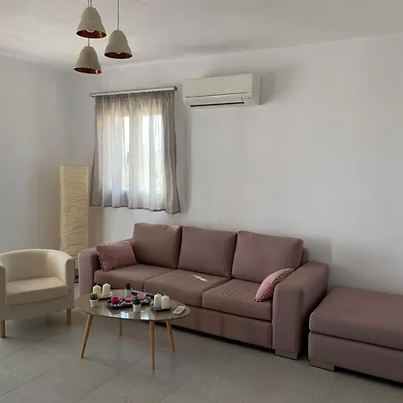 Appartement House On The Rock