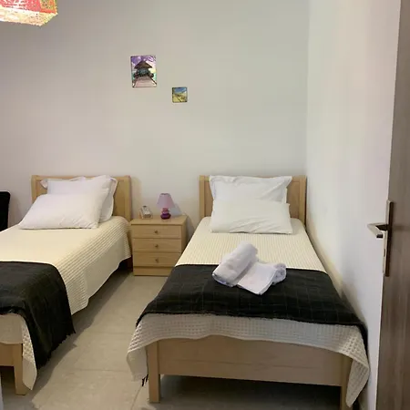 Appartement House On The Rock