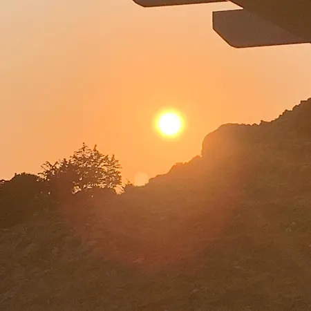 Appartement House On The Rock