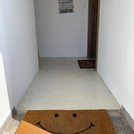 Appartement House On The Rock *