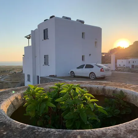 Appartement House On The Rock