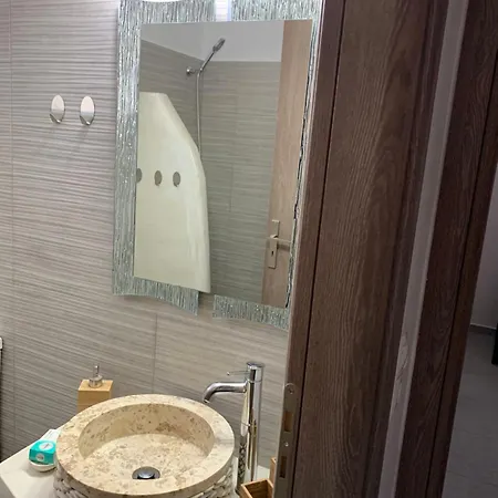 Appartement House On The Rock *