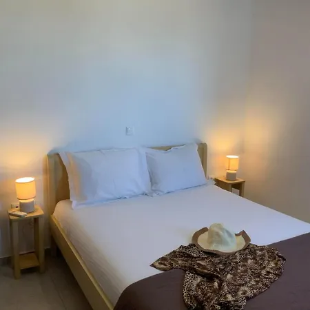 Appartement House On The Rock