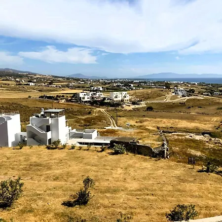 House On The Rock Mikri Vigla