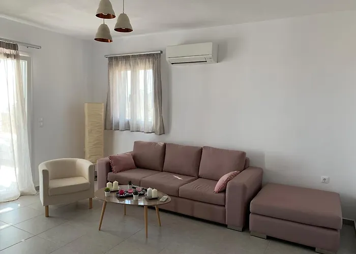 Apartman House On The Rock