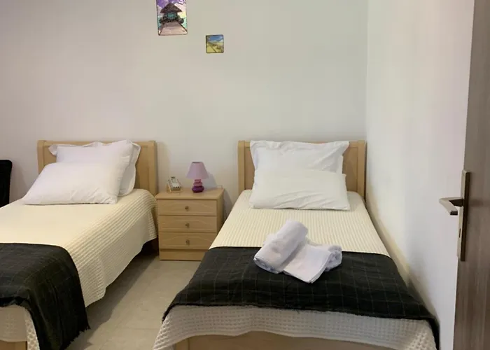 Apartman House On The Rock