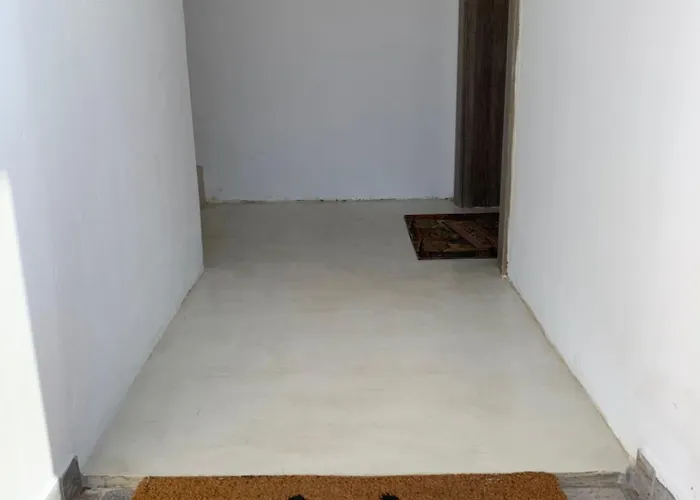 Apartman House On The Rock *