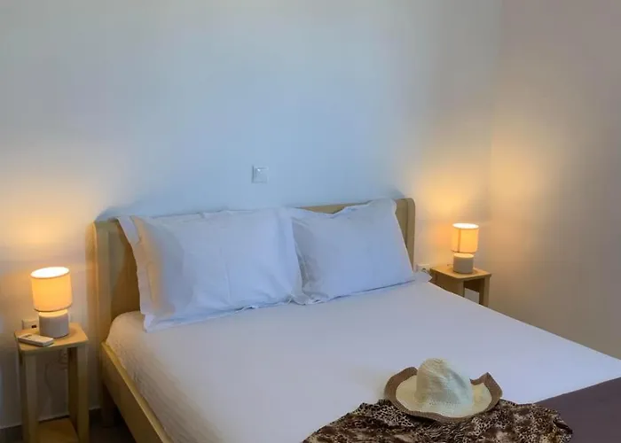 Apartman House On The Rock