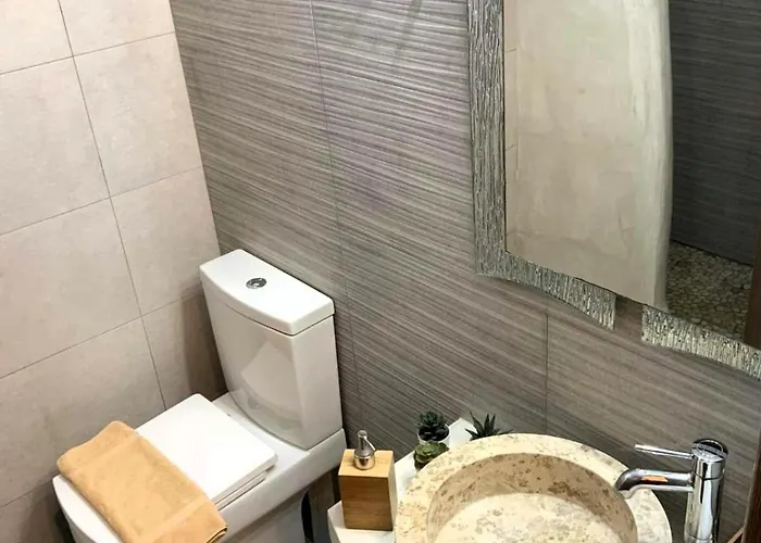 House On The Rock * Mikrí Vígla