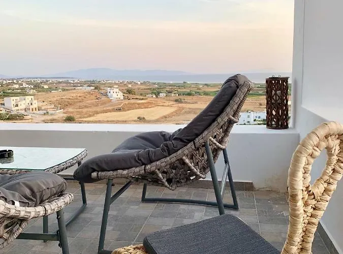 Apartman House On The Rock