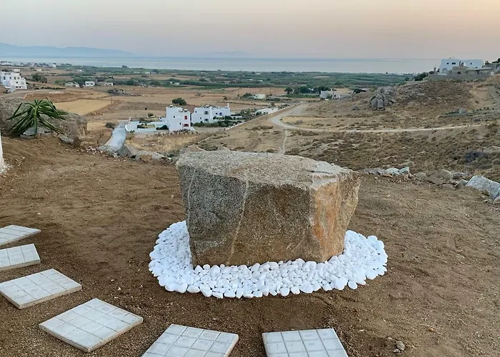 House On The Rock * Mikrí Vígla