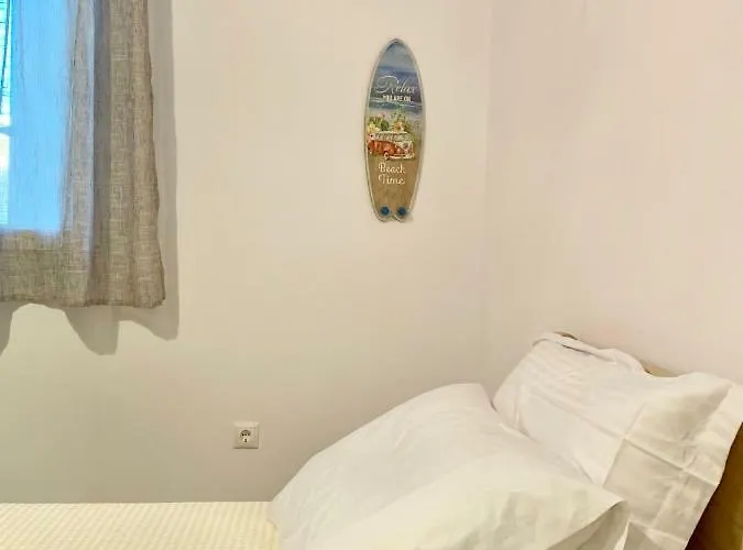 House On The Rock Mikrí Vígla