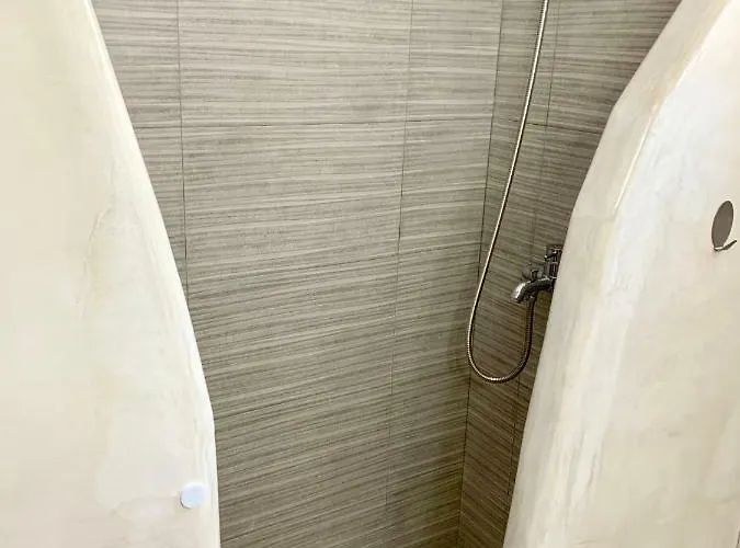 House On The Rock Apartman Mikrí Vígla